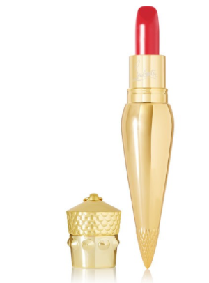 CHRISTIAN LOUBOUTIN BEAUTY Silky Satin Lip Colour - Miss Loubi