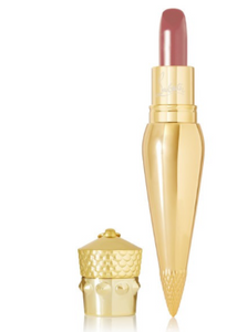 CHRISTIAN LOUBOUTIN BEAUTY Silky Satin Lip Colour - Tutulle