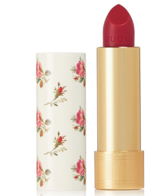 GUCCI BEAUTY Rouge à Lèvres Voile - Diana Amber