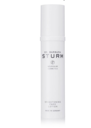 DR. BARBARA STURM Brightening Face Lotion, 50ml