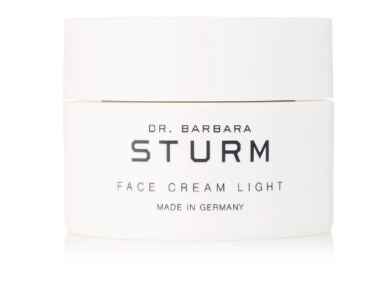 DR. BARBARA STURM Face Cream Light, 50ml