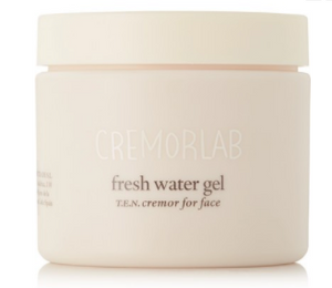 CREMORLAB T.E.N. Cremor for Face Fresh Water Gel, 100ml