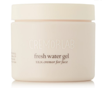 CREMORLAB T.E.N. Cremor for Face Fresh Water Gel, 100ml