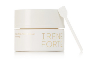 IRENE FORTE Hydrating Aloe Vera Face Cream, 50ml