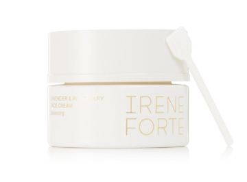 IRENE FORTE Balancing Lavender & Rosemary Face Cream, 50ml