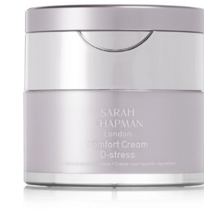 SARAH CHAPMAN Skinesis Comfort Cream D-Stress, 30ml