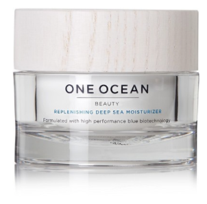 ONE OCEAN BEAUTY Replenishing Deep Sea Moisturizer, 50ml