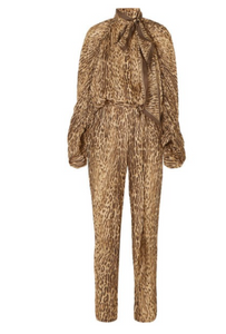 Zimmermann espionage best sale jumpsuit
