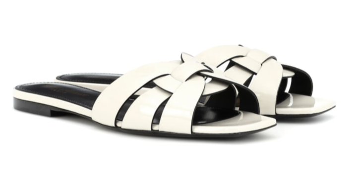 Nu pieds 2019 on sale