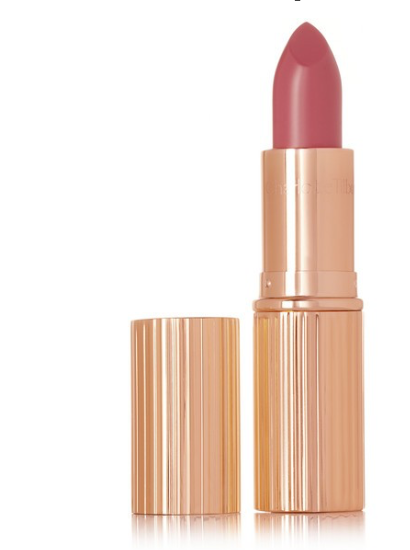 CHARLOTTE TILBURY K.I.S.S.I.N.G Fallen From The Lipstick Tree - Coachella Coral