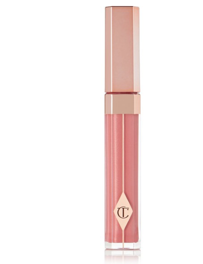 CHARLOTTE TILBURY Lip Lustre Luxe Color-Lasting Lip Lacquer - Sweet Stiletto