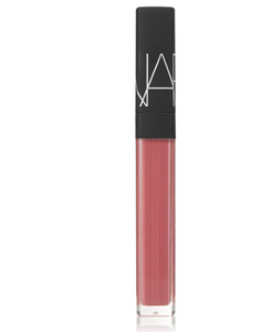 NARS Lip Gloss - Mythic Red