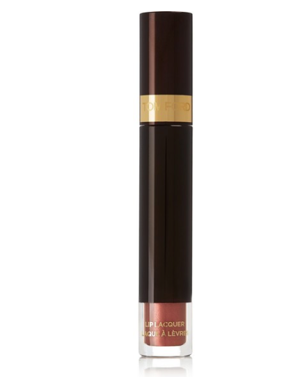 TOM FORD BEAUTY Liquid Metal Lip Lacquer - Copper Chic