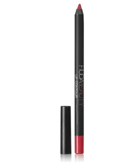 HUDA BEAUTY Lip Contour - Heartbreaker