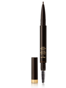 TOM FORD BEAUTY Brow Perfecting Pencil - Taupe 02