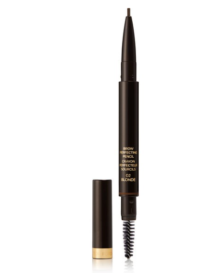 TOM FORD BEAUTY Brow Perfecting Pencil - Chestnut 03