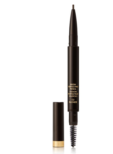 TOM FORD BEAUTY Brow Perfecting Pencil - Espresso 04