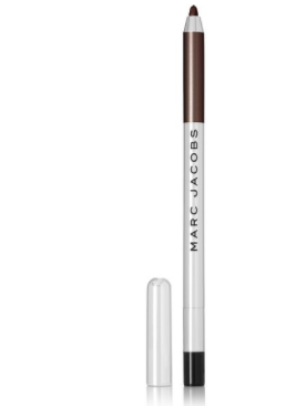 MARC JACOBS BEAUTY Highliner Gel Eye Crayon - Brown(Out) 54
