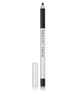 MARC JACOBS BEAUTY Highliner Gel Eye Crayon - Blacquer