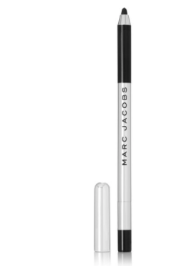 MARC JACOBS BEAUTY Highliner Gel Eye Crayon - Blacquer