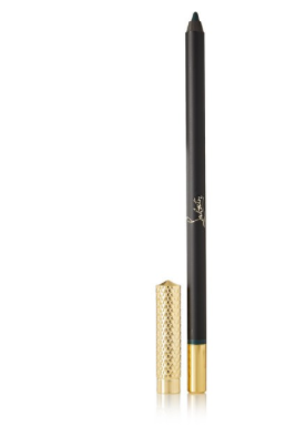 CHRISTIAN LOUBOUTIN BEAUTY Eye Oeil Velours Velvet Eye Definer - Deep Teal