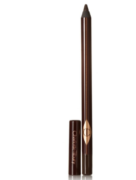 CHARLOTTE TILBURY Rock 'N' Kohl Liquid Eye Pencil - Barbarella Brown