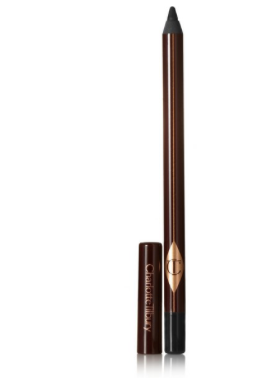 CHARLOTTE TILBURY Rock 'n' Kohl Liquid Eye Pencil - Bedroom Black