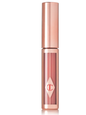 CHARLOTTE TILBURY Hollywood Lips Matte Contour Liquid Lipstick – Pin Up Pink