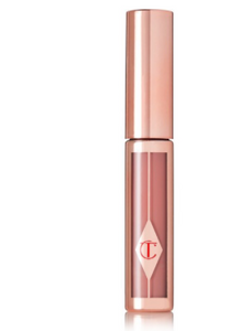 CHARLOTTE TILBURY Hollywood Lips Matte Contour Liquid Lipstick – Platinum Blonde