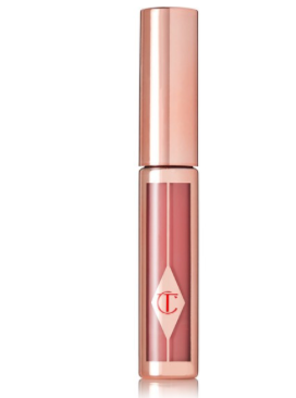 CHARLOTTE TILBURY Hollywood Lips Matte Contour Liquid Lipstick – Too Bad I'm Bad