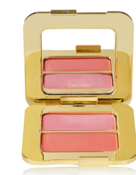 TOM FORD BEAUTY Soleil Sheer Cheek Duo - Exotica