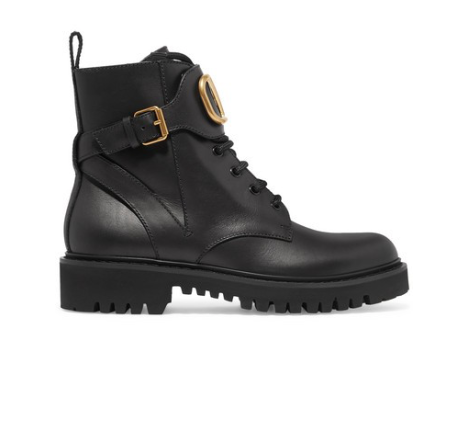 Valentino boots on sale 2019