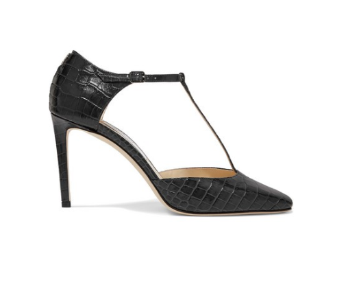 Jimmy online choo lexica