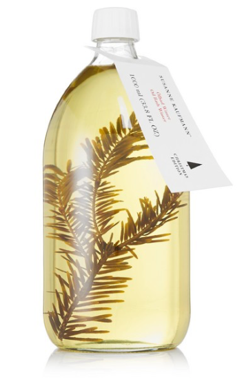 SUSANNE KAUFMANN Winter Bath Oil, 1000ml