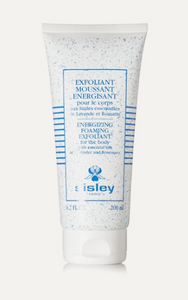 SISLEY Energizing Foaming Body Exfoliator, 200m