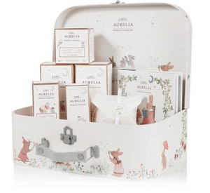 AURELIA PROBIOTIC SKINCARE Woodland Friends Gift Set