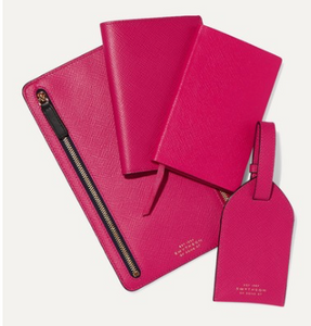 SMYTHSON Panama Gift Set