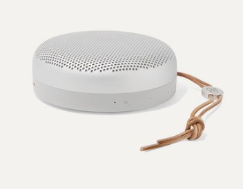 BANG & OLUFSEN Beoplay A1 Portable Bluetooth speaker