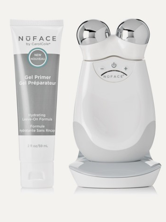 NUFACE Trinity Facial Toning Kit