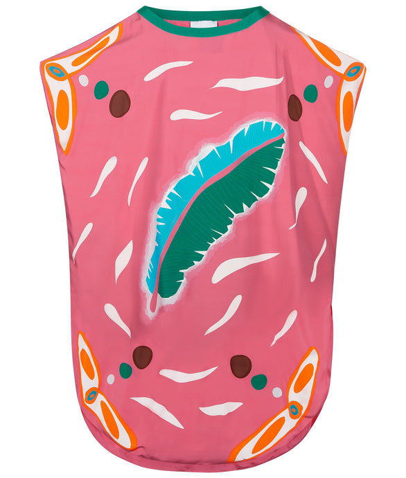 HESTER BLY The Betsey Kaftan