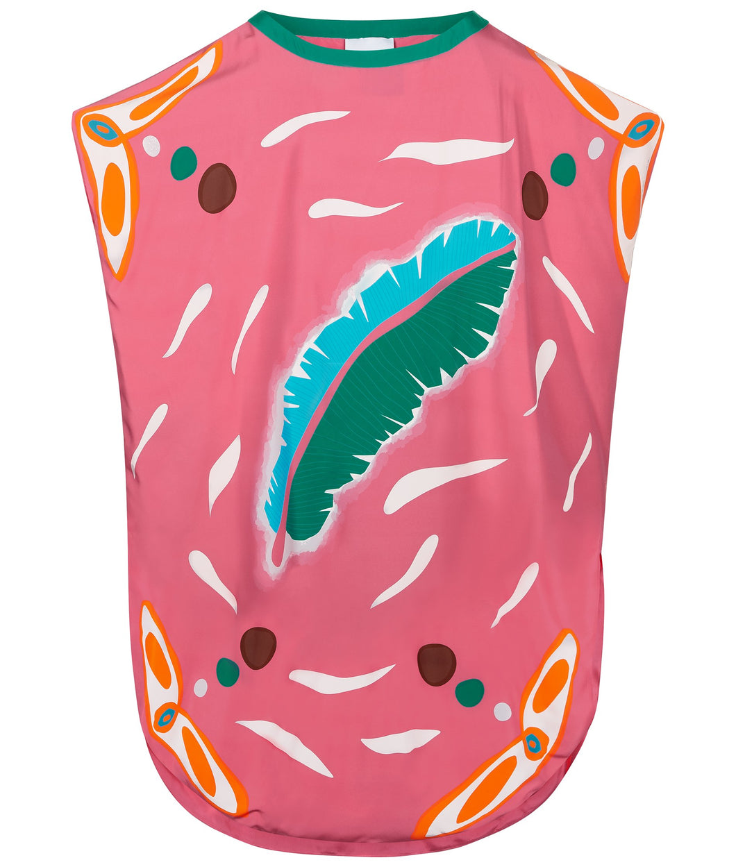 HESTER BLY The Betsey Kaftan