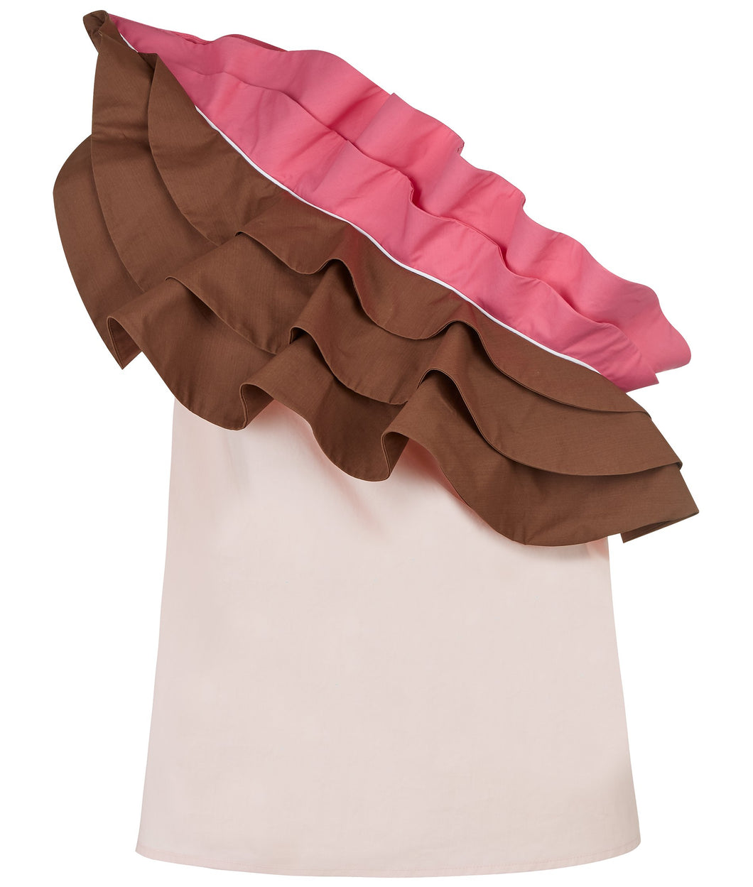 HESTER BLY The Margot Top