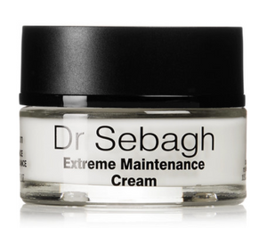Dr Sebagh - Extreme Maintenance Cream, 50ml - Colorless