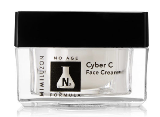 Mimi Luzon - Cyber C Face Cream, 30ml - one size