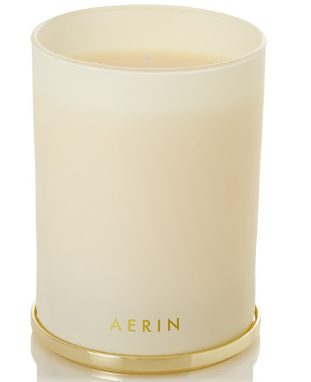 Aerin Beauty - L'ansecoy Scented Candle - Colorless
