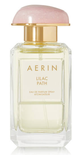 Aerin LILAC PATH EAU DE PARFUM - LILAC & PRIVET FLOWER, 50ML