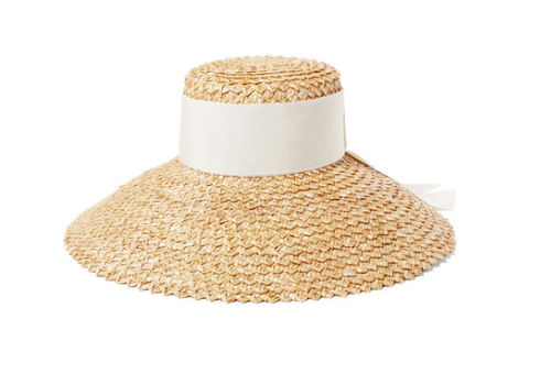Eugenia Kim MIRABEL STRAW HAT