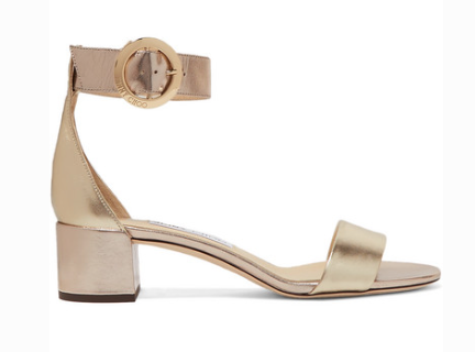 Jimmy choo 2025 jaimie sandal