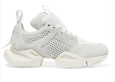 Unravel project hotsell sneakers