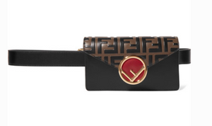 Fendi belt 2019 on sale